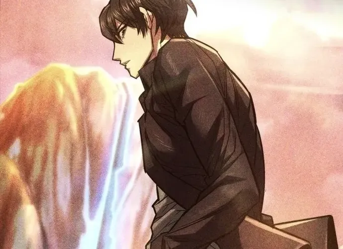 tôi là thợ săn cấp ex Chap 51 - Next Chap 52