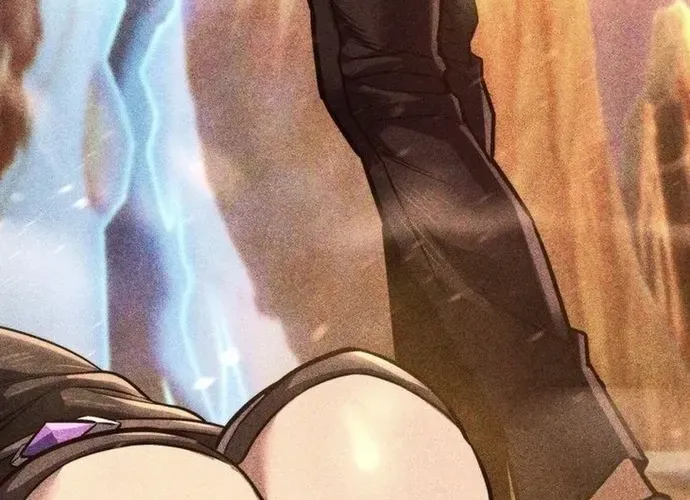 tôi là thợ săn cấp ex Chap 51 - Next Chap 52