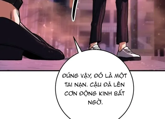 tôi là thợ săn cấp ex Chap 51 - Next Chap 52