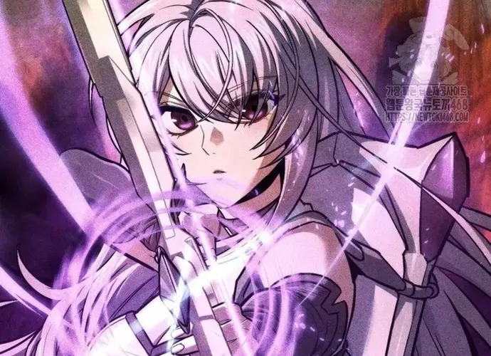 tôi là thợ săn cấp ex Chap 51 - Next Chap 52