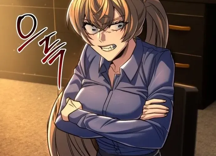 tôi là thợ săn cấp ex Chap 51 - Next Chap 52