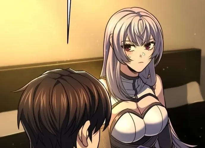 tôi là thợ săn cấp ex Chap 51 - Next Chap 52