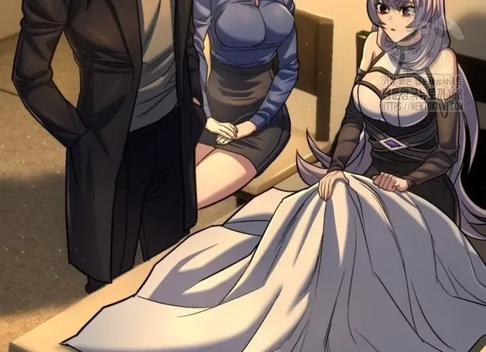 tôi là thợ săn cấp ex Chap 51 - Next Chap 52