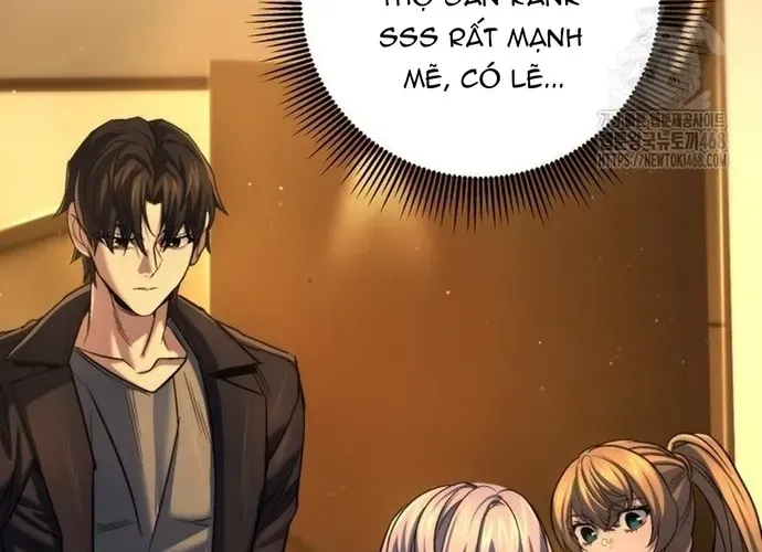 tôi là thợ săn cấp ex Chap 51 - Next Chap 52