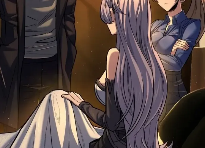 tôi là thợ săn cấp ex Chap 51 - Next Chap 52