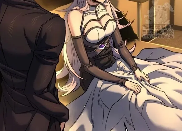 tôi là thợ săn cấp ex Chap 51 - Next Chap 52