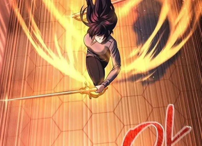 tôi là thợ săn cấp ex Chap 51 - Next Chap 52