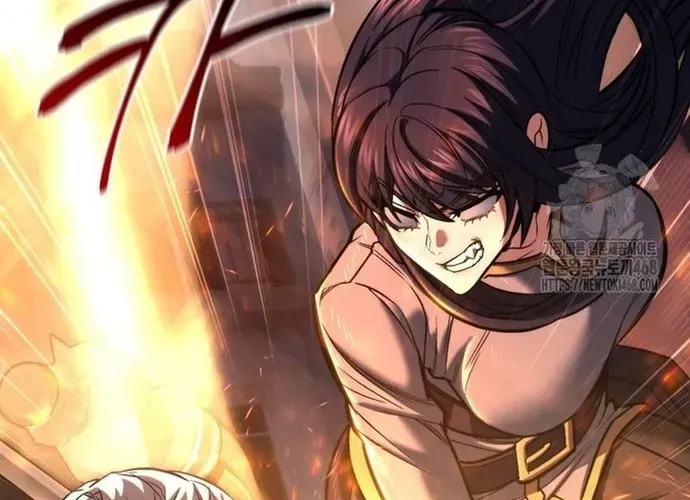 tôi là thợ săn cấp ex Chap 51 - Next Chap 52