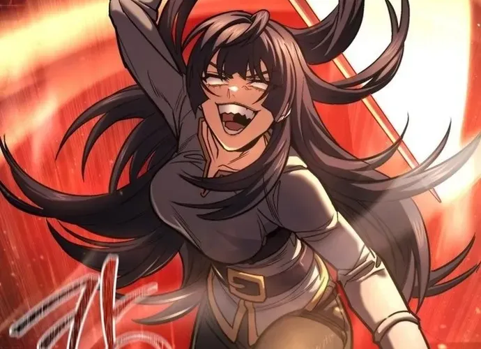 tôi là thợ săn cấp ex Chap 51 - Next Chap 52