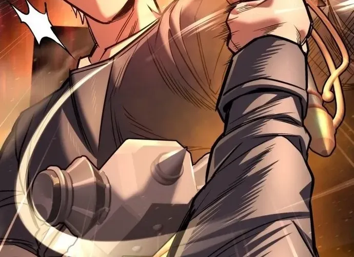 tôi là thợ săn cấp ex Chap 51 - Next Chap 52