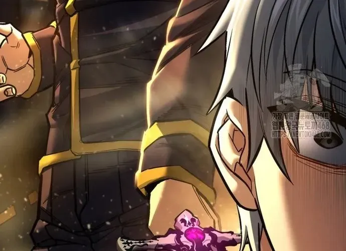 tôi là thợ săn cấp ex Chap 51 - Next Chap 52