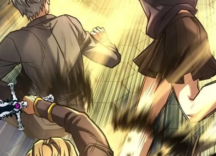 tôi là thợ săn cấp ex Chap 51 - Next Chap 52