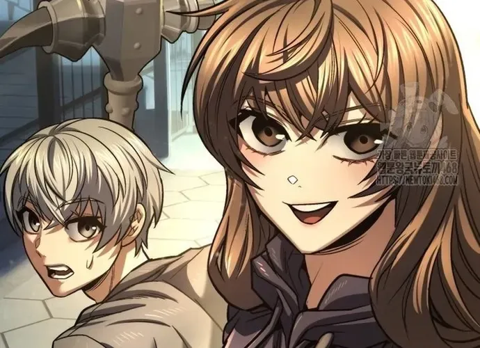 tôi là thợ săn cấp ex Chap 51 - Next Chap 52