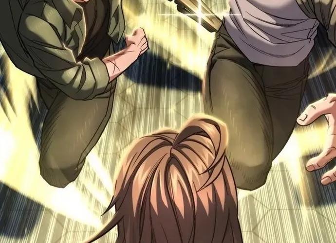 tôi là thợ săn cấp ex Chap 51 - Next Chap 52