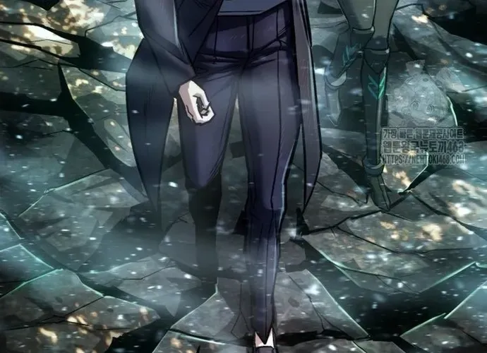 tôi là thợ săn cấp ex Chap 52 - Next Chap 53