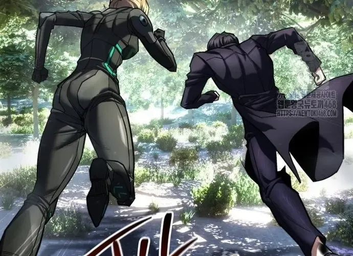 tôi là thợ săn cấp ex Chap 52 - Next Chap 53