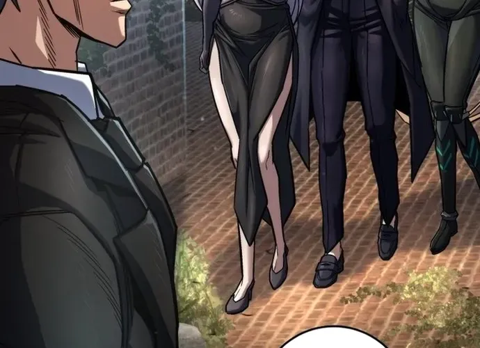 tôi là thợ săn cấp ex Chap 52 - Next Chap 53