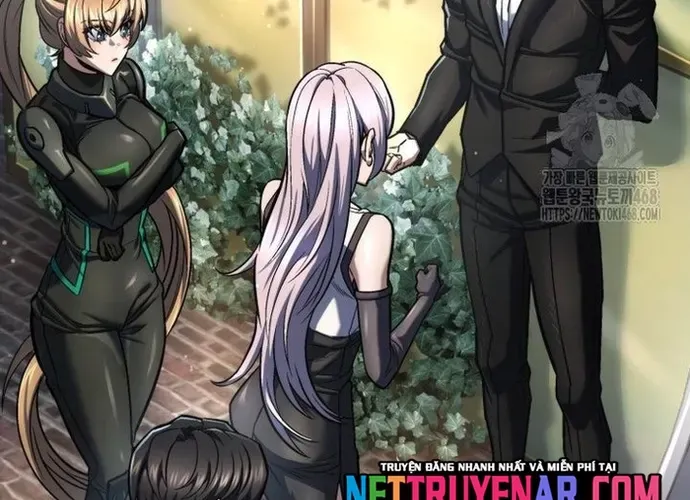 tôi là thợ săn cấp ex Chap 52 - Next Chap 53