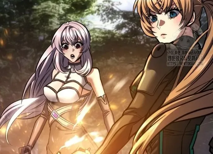 tôi là thợ săn cấp ex Chap 52 - Next Chap 53