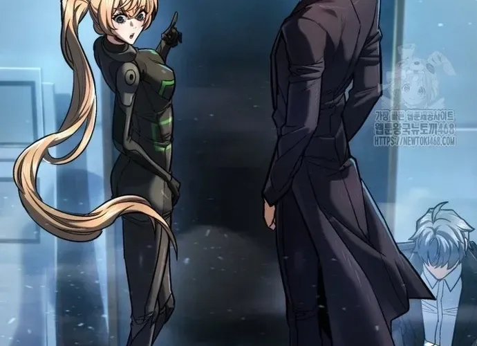 tôi là thợ săn cấp ex Chap 52 - Next Chap 53