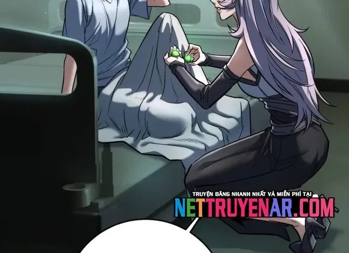 tôi là thợ săn cấp ex Chap 52 - Next Chap 53