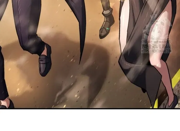 tôi là thợ săn cấp ex Chap 52 - Next Chap 53