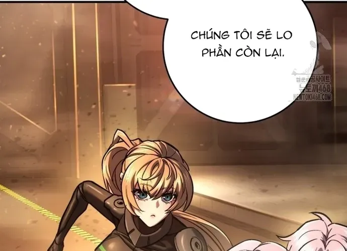 tôi là thợ săn cấp ex Chap 52 - Next Chap 53