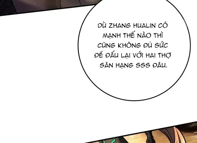 tôi là thợ săn cấp ex Chap 52 - Next Chap 53