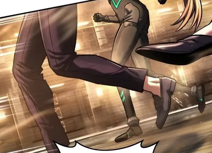 tôi là thợ săn cấp ex Chap 52 - Next Chap 53