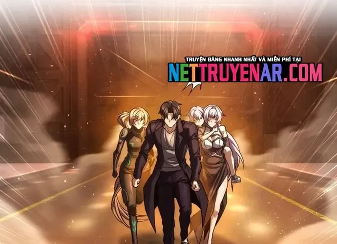 tôi là thợ săn cấp ex Chap 52 - Next Chap 53