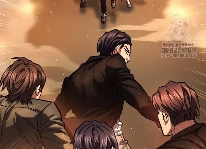 tôi là thợ săn cấp ex Chap 52 - Next Chap 53