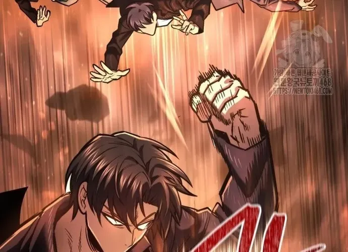 tôi là thợ săn cấp ex Chap 52 - Next Chap 53