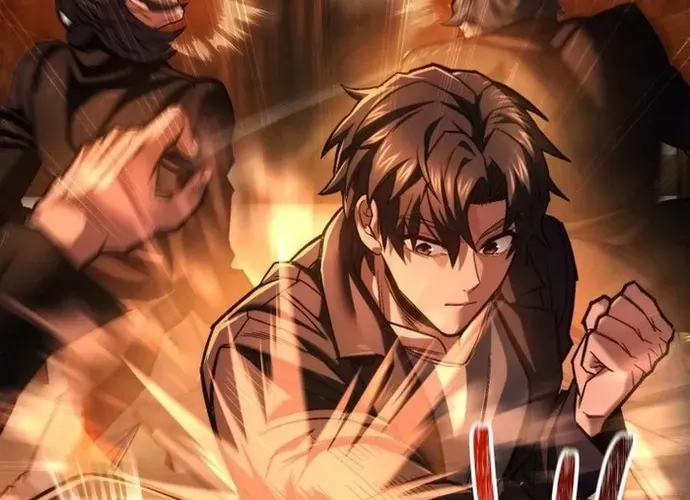 tôi là thợ săn cấp ex Chap 52 - Next Chap 53