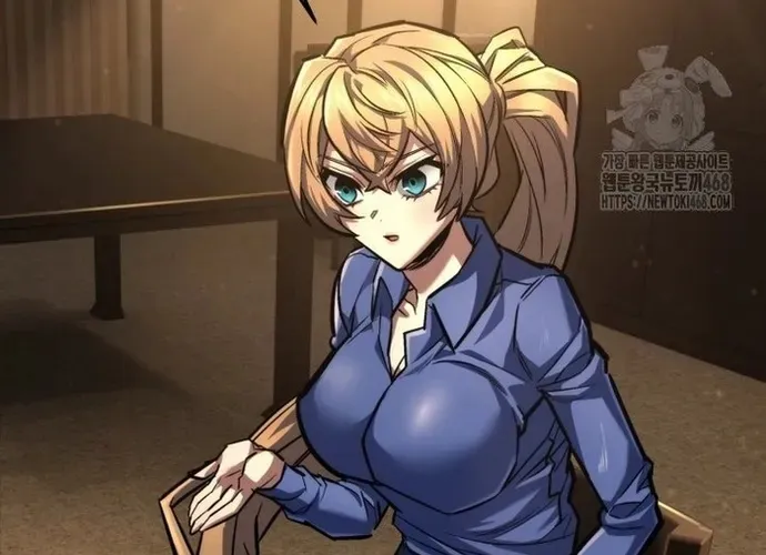 tôi là thợ săn cấp ex Chap 52 - Next Chap 53