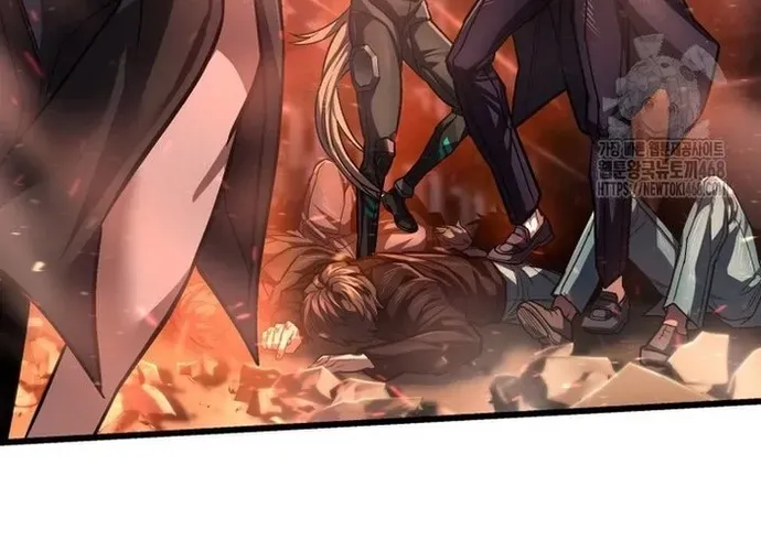 tôi là thợ săn cấp ex Chap 52 - Next Chap 53