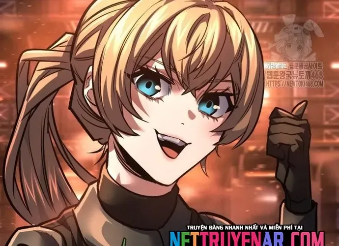 tôi là thợ săn cấp ex Chap 52 - Next Chap 53