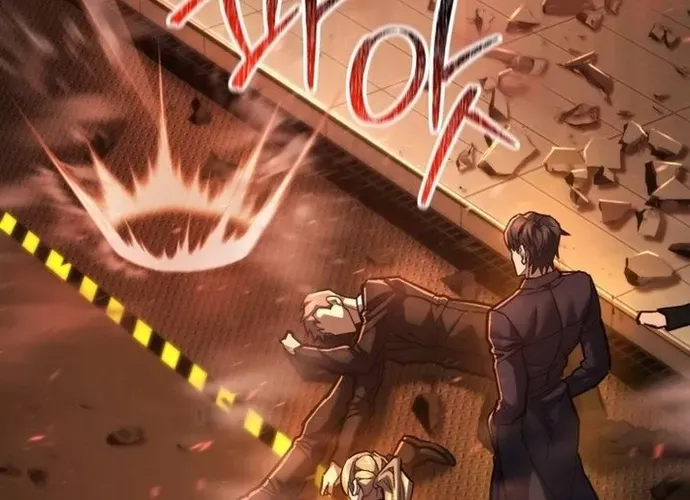 tôi là thợ săn cấp ex Chap 52 - Next Chap 53