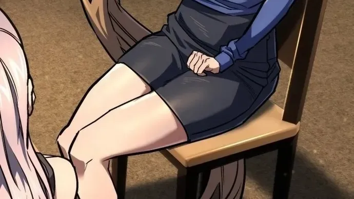 tôi là thợ săn cấp ex Chap 52 - Next Chap 53