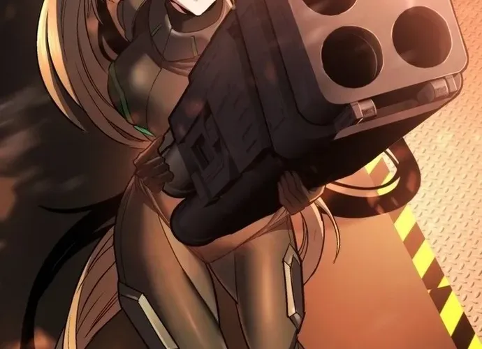 tôi là thợ săn cấp ex Chap 52 - Next Chap 53