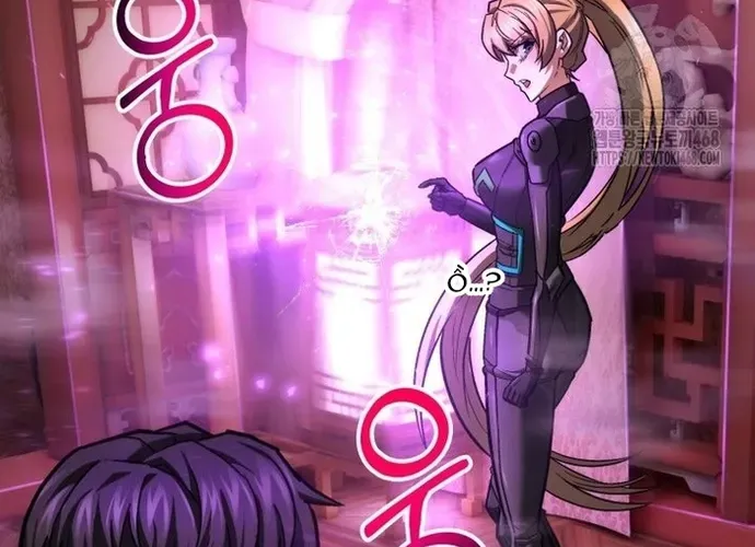 tôi là thợ săn cấp ex Chap 52 - Next Chap 53