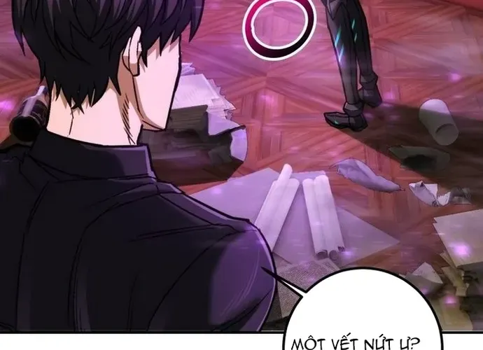 tôi là thợ săn cấp ex Chap 52 - Next Chap 53