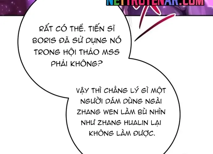 tôi là thợ săn cấp ex Chap 52 - Next Chap 53