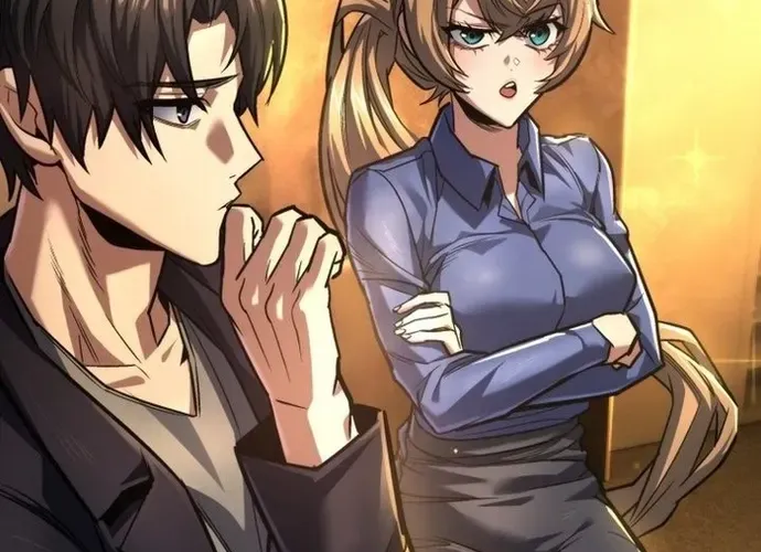 tôi là thợ săn cấp ex Chap 52 - Next Chap 53