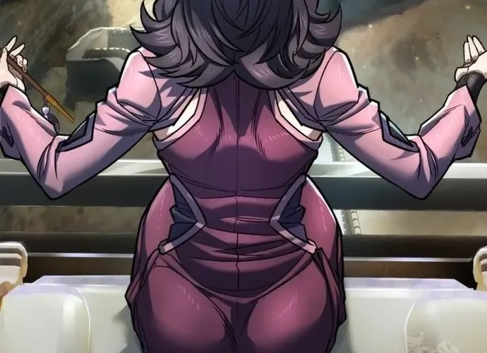 tôi là thợ săn cấp ex Chap 52 - Next Chap 53