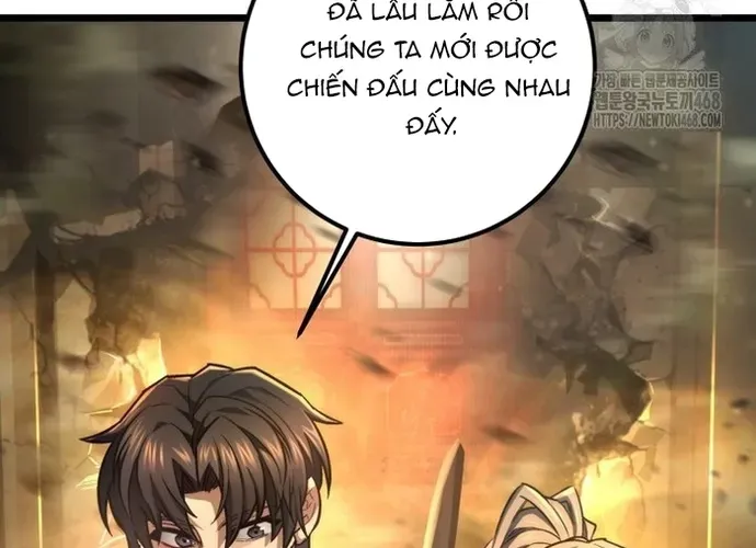 tôi là thợ săn cấp ex Chap 52 - Next Chap 53