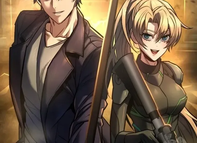 tôi là thợ săn cấp ex Chap 52 - Next Chap 53