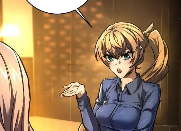 tôi là thợ săn cấp ex Chap 52 - Next Chap 53