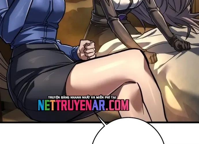 tôi là thợ săn cấp ex Chap 52 - Next Chap 53