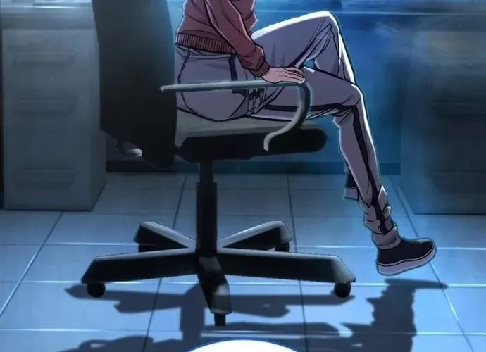 tôi là thợ săn cấp ex Chap 52 - Next Chap 53