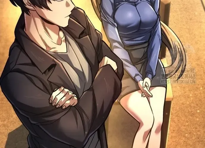 tôi là thợ săn cấp ex Chap 52 - Next Chap 53